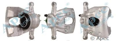 APEC BRAKING rca442 -  Тормозной суппорт